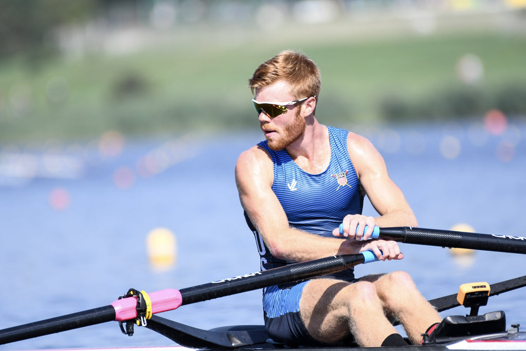 USRowing and ESPN Team Up!