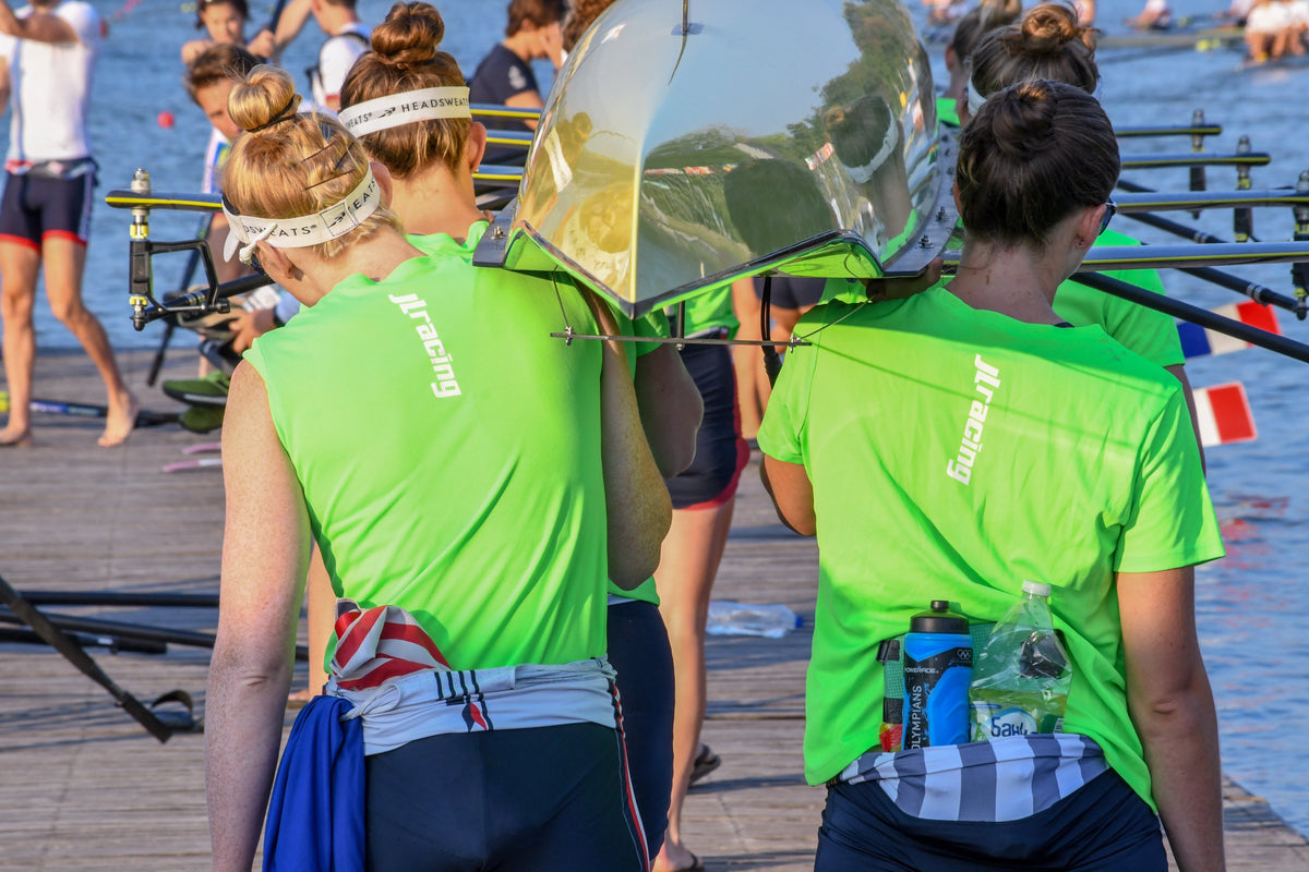 Four Essentials For Summer Success – JL Racing UK