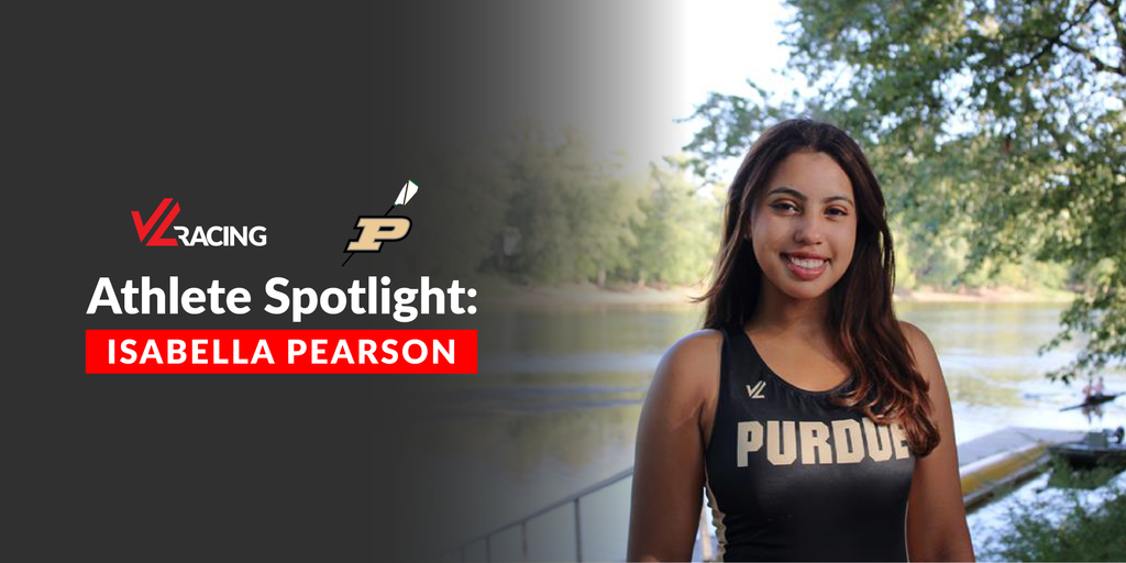 Athlete Spotlight: Isabella Pearson