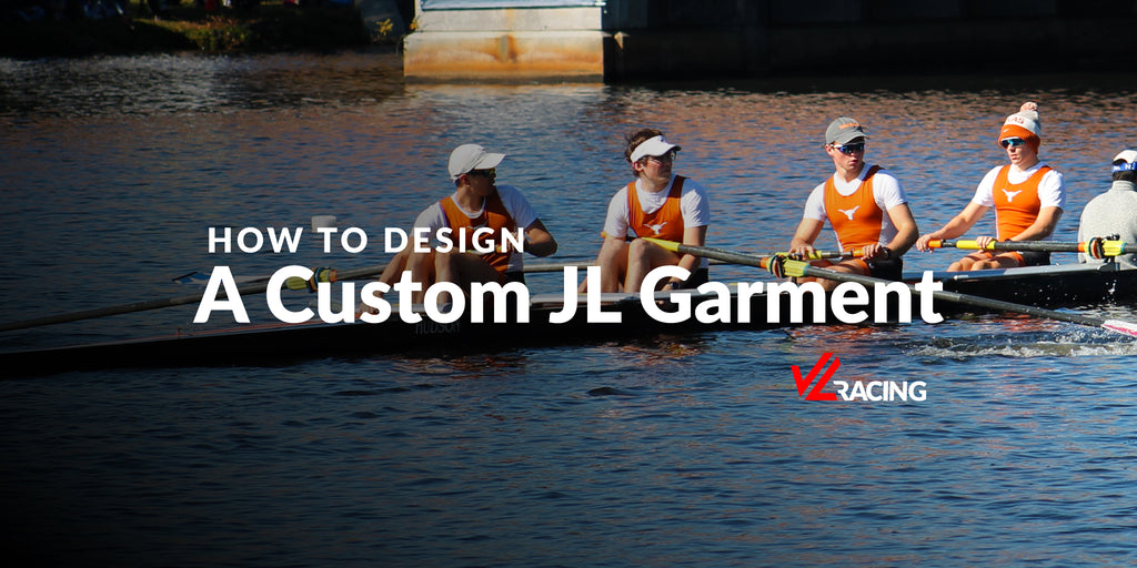 How To Design Custom Rowing Kit