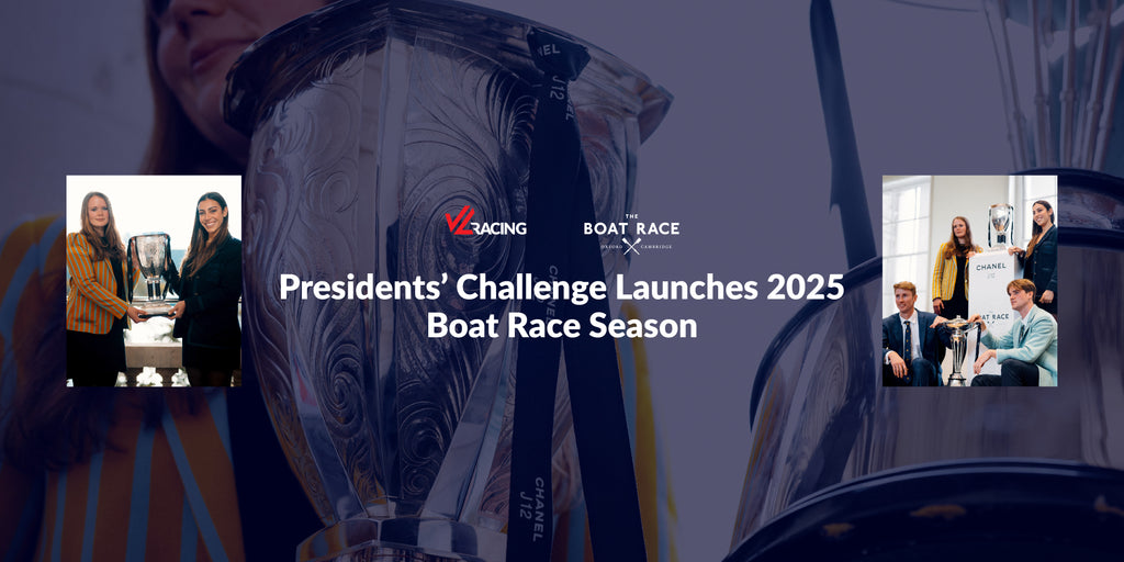 Presidents’ Challenge Launches 2025 Boat Race Season