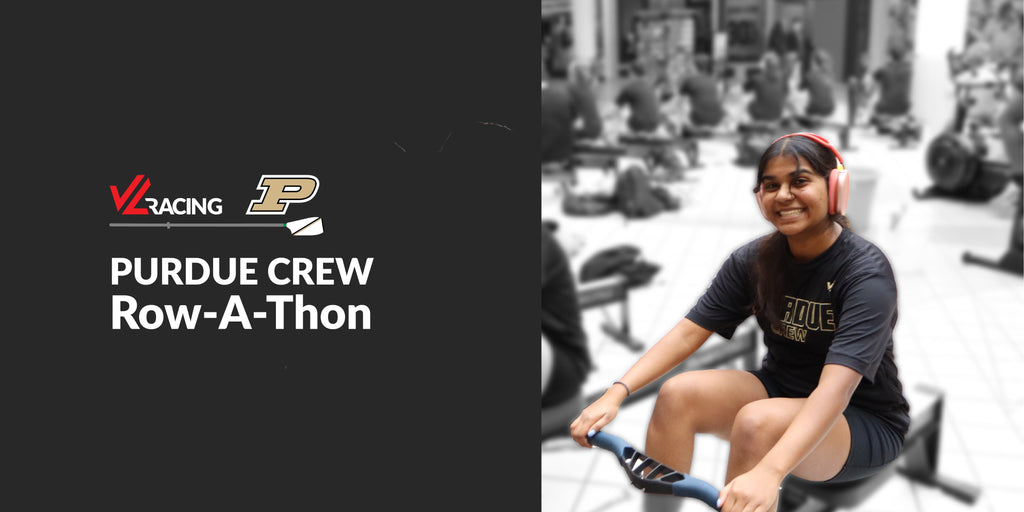 Purdue Crew Row-a-Thon