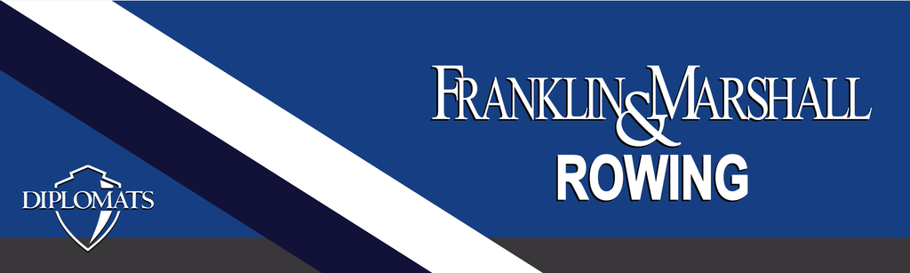 FRANKLIN AND MARSHALL COLLEGE ROWING