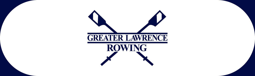 GREATER LAWRENCE ROWING