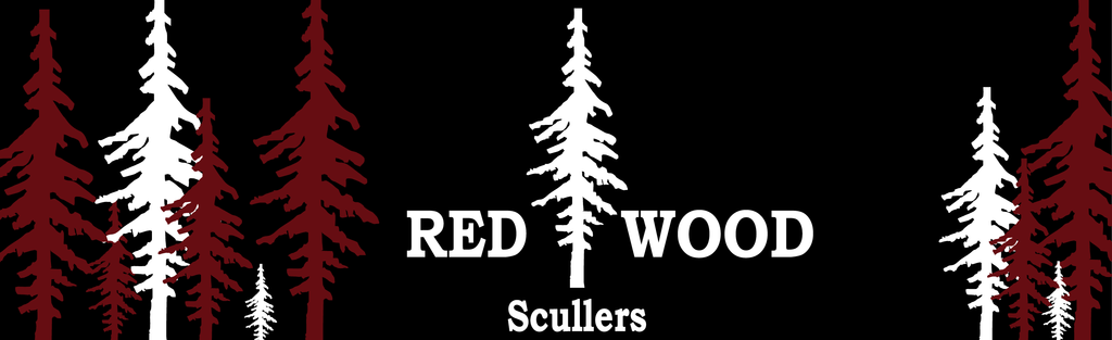 REDWOOD SCULLERS
