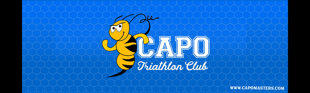 CAPO TRIATHLON CLUB
