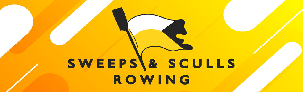 SWEEPS & SCULLS ROWING