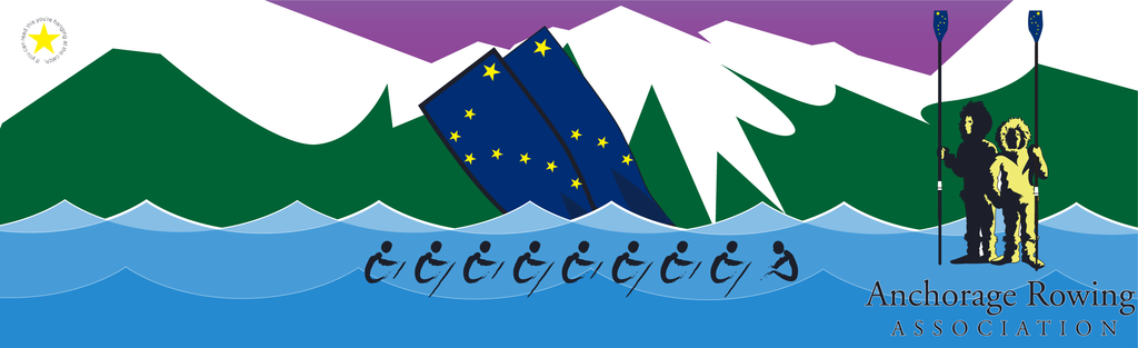ANCHORAGE ROWING ASSOCIATION