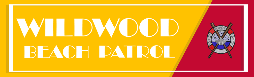 WILDWOOD BEACH PATROL