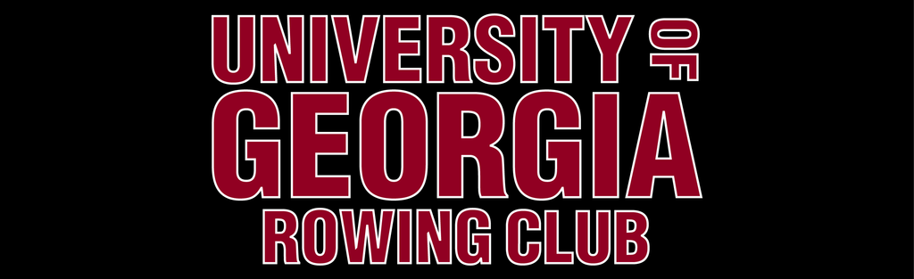UNIVERSITY OF GEORGIA ROWING CLUB