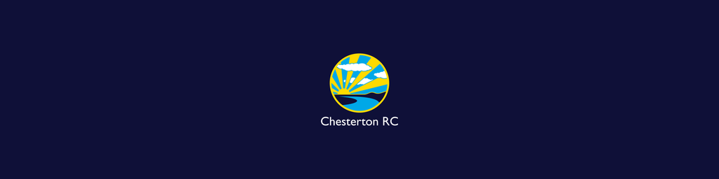 CHESTERTON ROWING CLUB